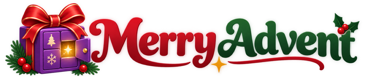 MerryAdvent